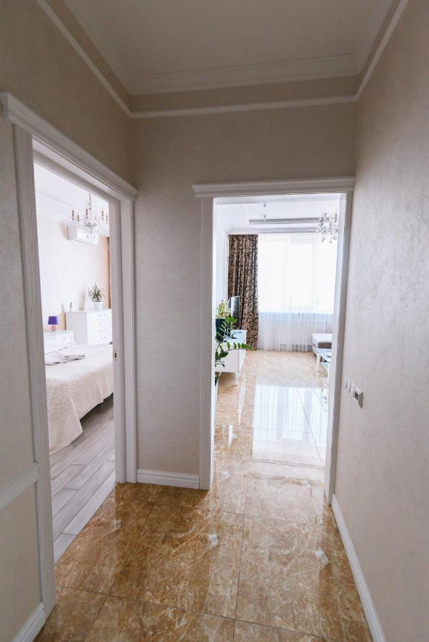 Luxury For Business & Pleasure Royal 2 Apartment Kyiv Exterior photo