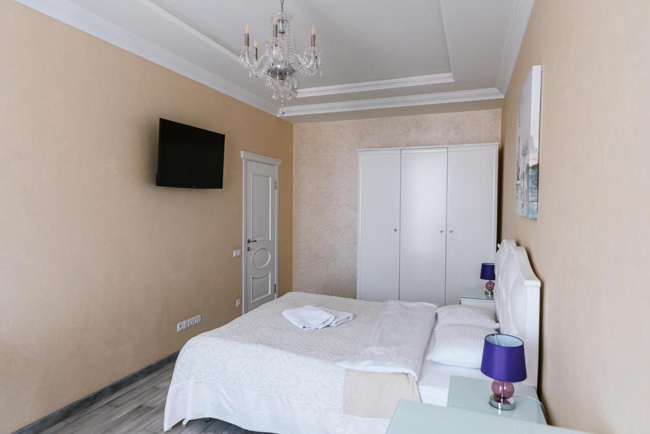 Luxury For Business & Pleasure Royal 2 Apartment Kyiv Exterior photo