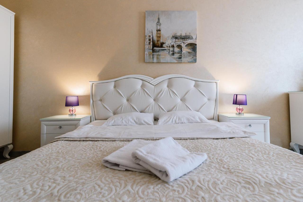Luxury For Business & Pleasure Royal 2 Apartment Kyiv Exterior photo