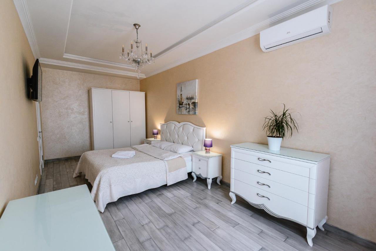 Luxury For Business & Pleasure Royal 2 Apartment Kyiv Exterior photo