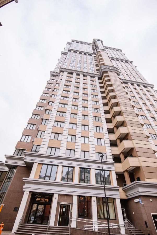 Luxury For Business & Pleasure Royal 2 Apartment Kyiv Exterior photo